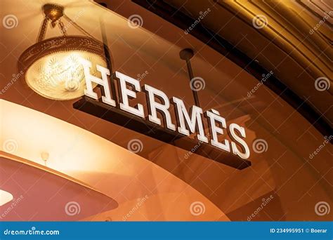 hermes russia